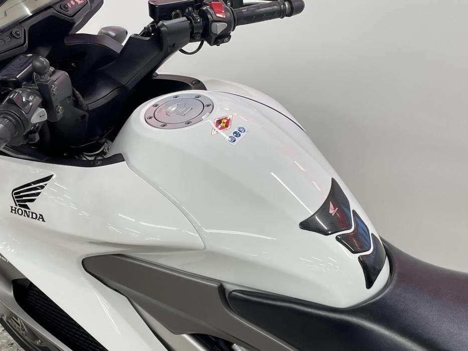 HONDA VFR 2012