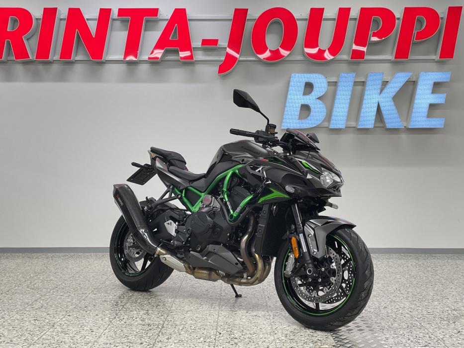 KAWASAKI Z 2023