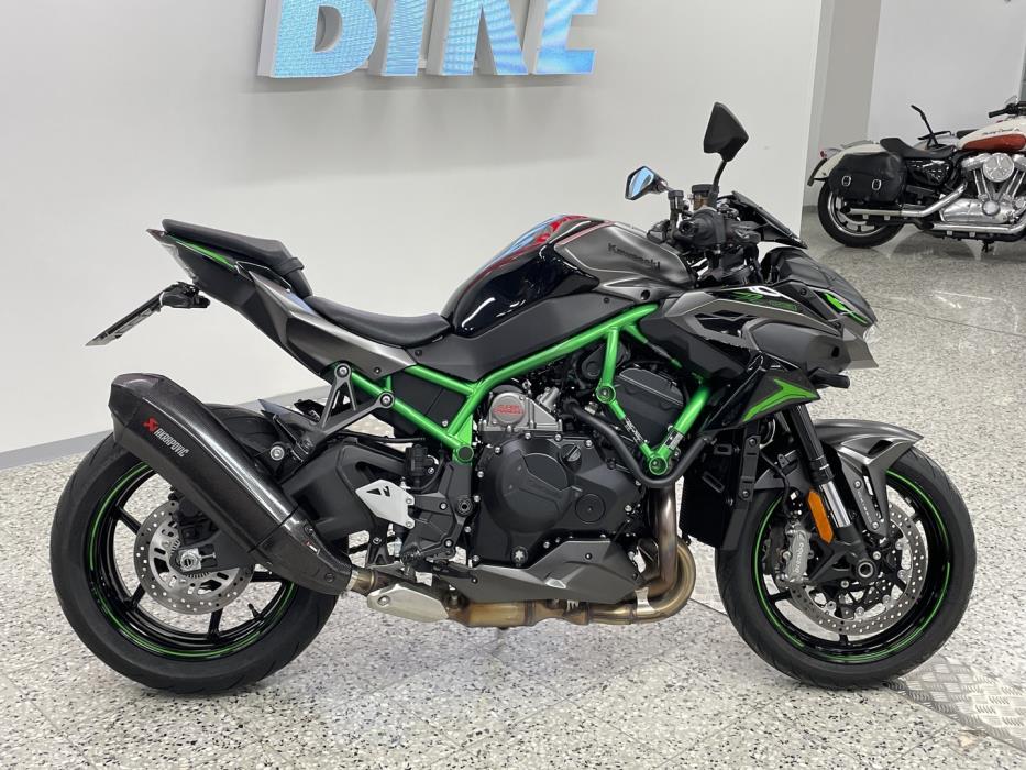 KAWASAKI Z 2023