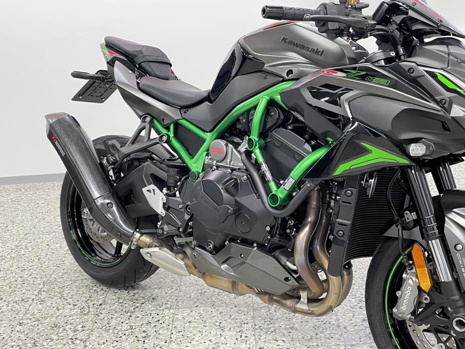 KAWASAKI Z 2023