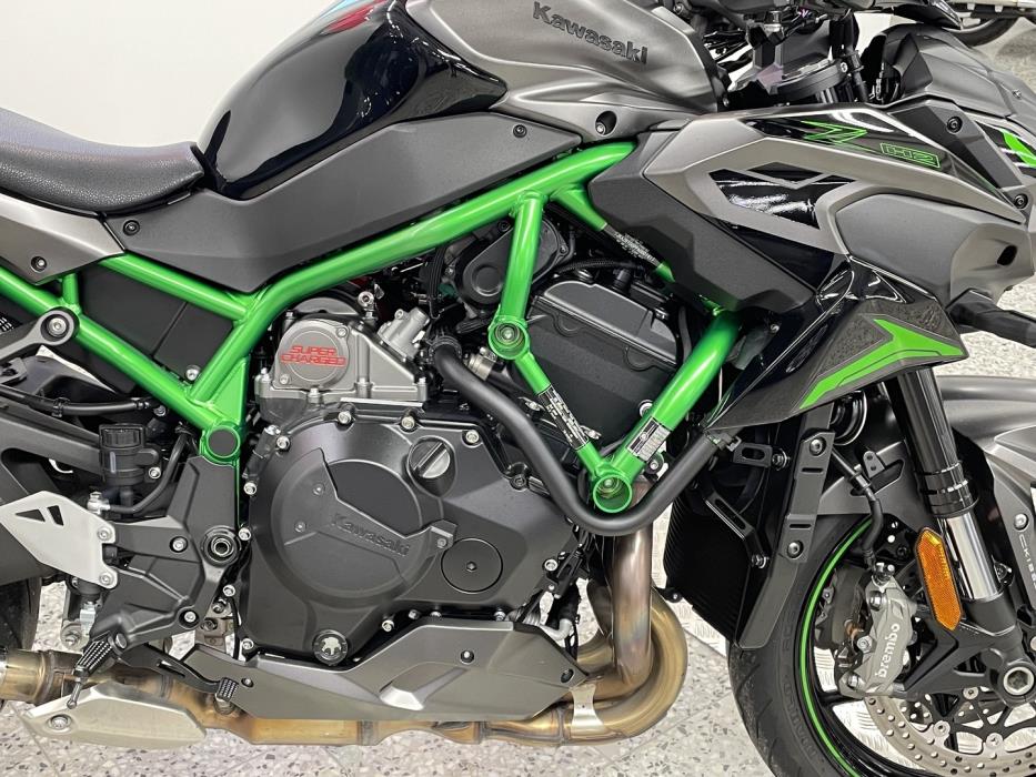 KAWASAKI Z 2023