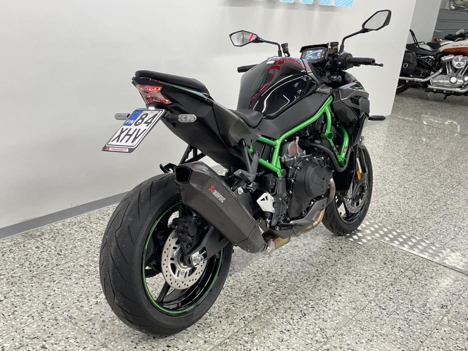 KAWASAKI Z 2023