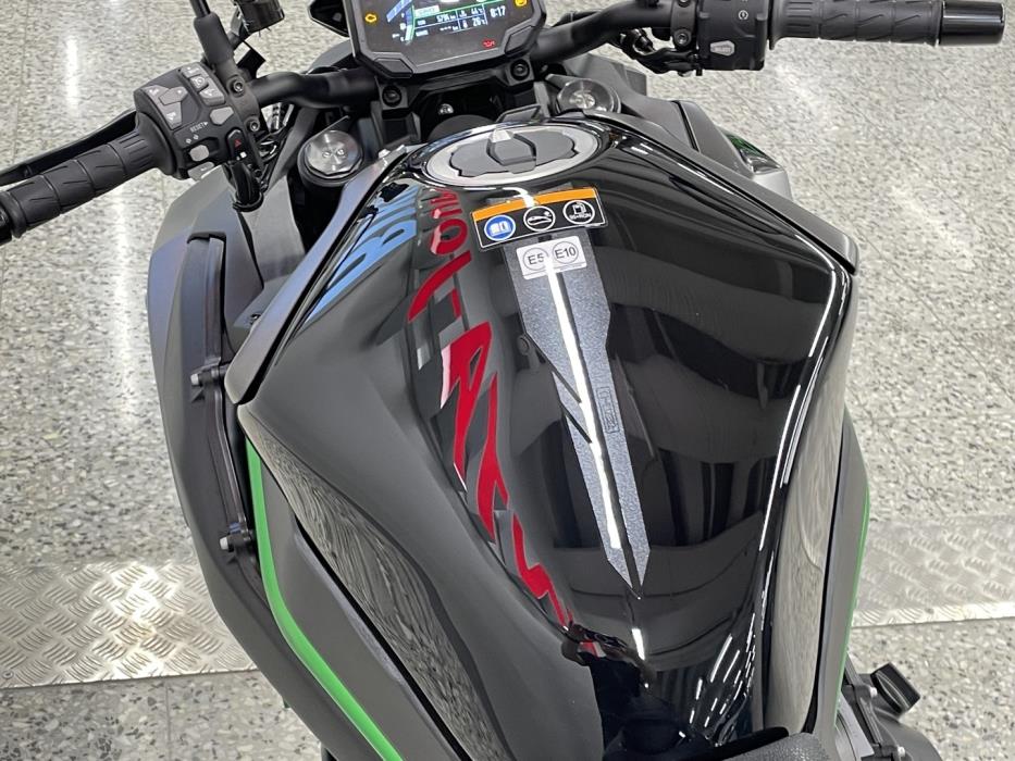 KAWASAKI Z 2023