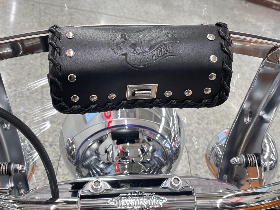 HARLEY-DAVIDSON SOFTAIL 2015