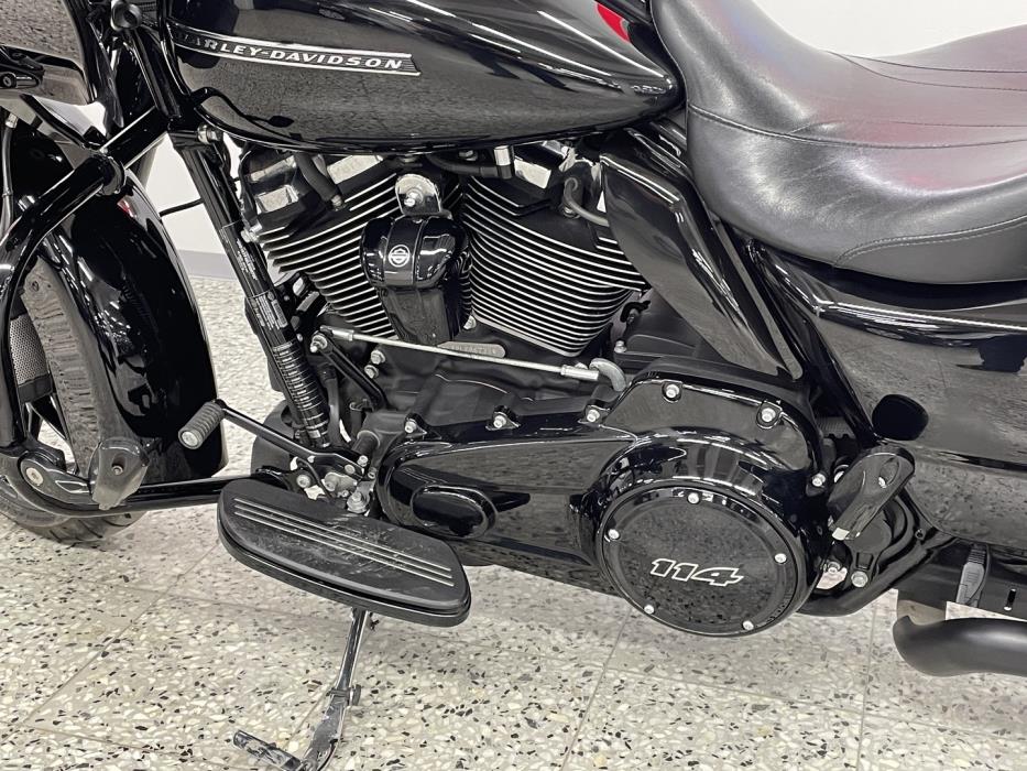 HARLEY-DAVIDSON TOURING 2020