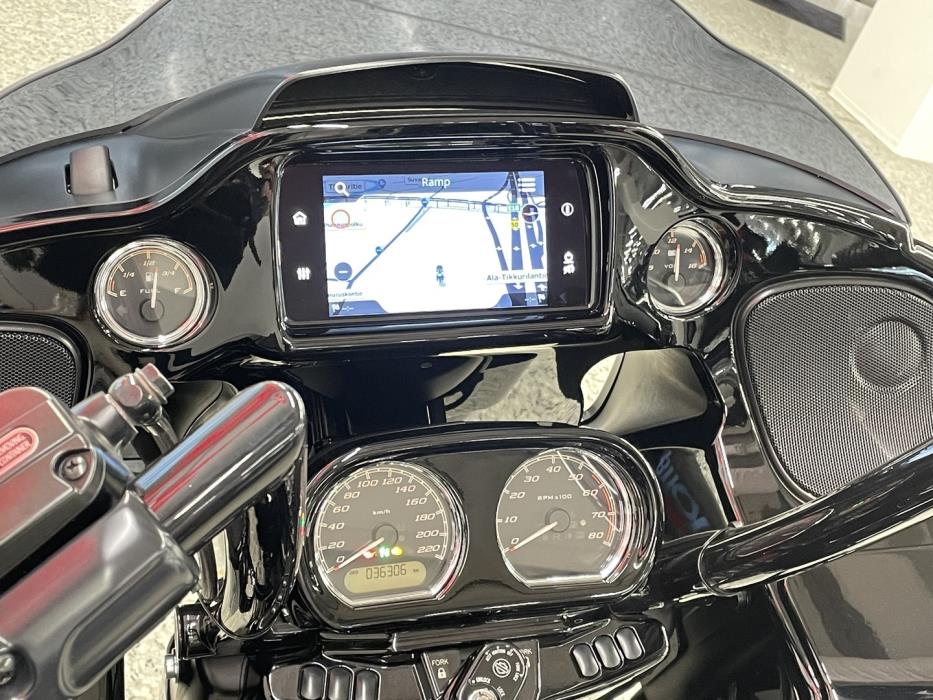 HARLEY-DAVIDSON TOURING 2020