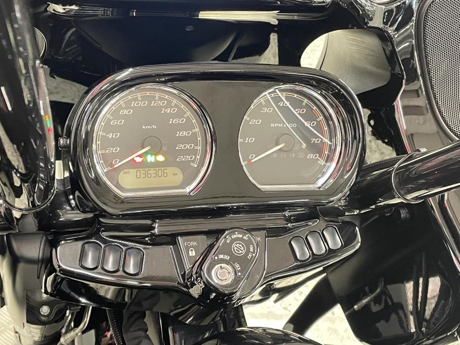 HARLEY-DAVIDSON TOURING 2020