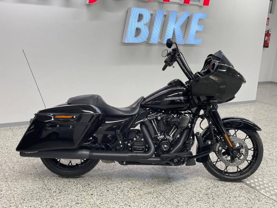 HARLEY-DAVIDSON TOURING 2020