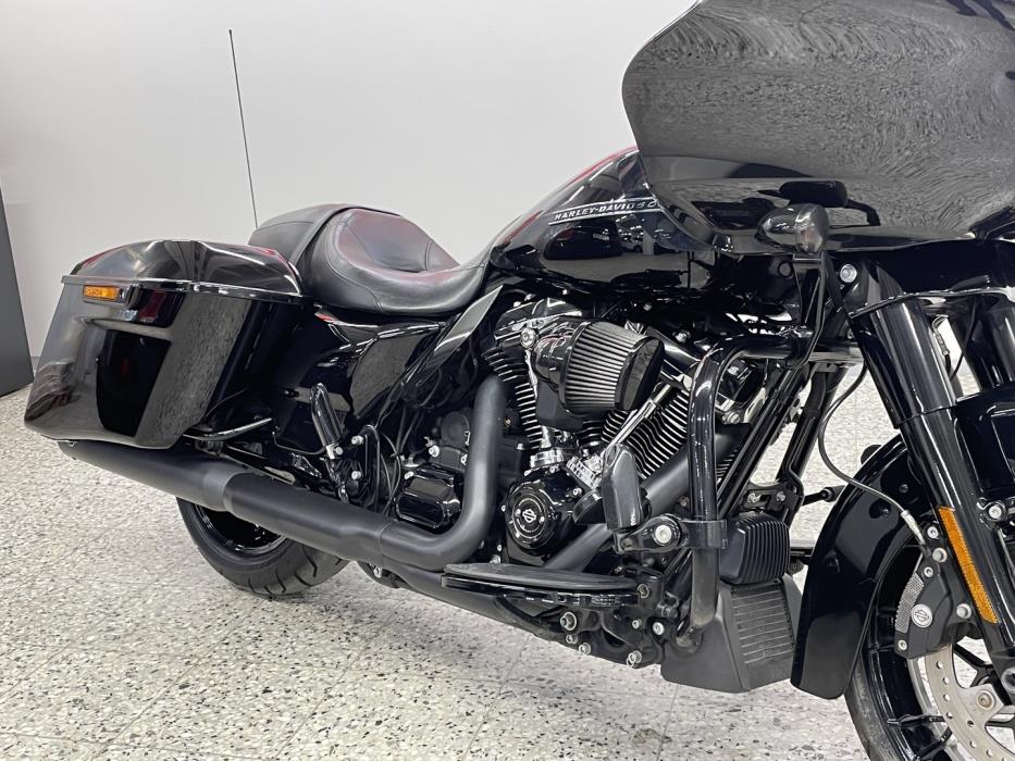 HARLEY-DAVIDSON TOURING 2020