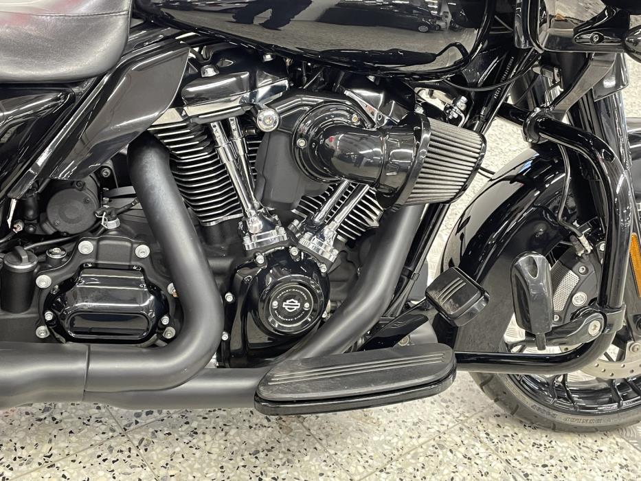 HARLEY-DAVIDSON TOURING 2020