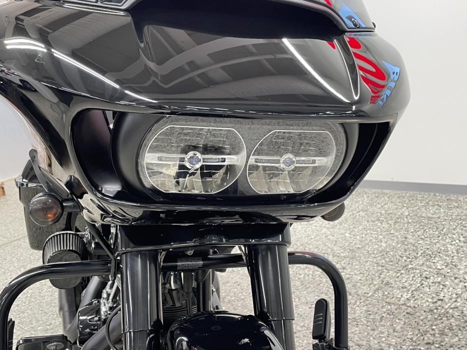 HARLEY-DAVIDSON TOURING 2020