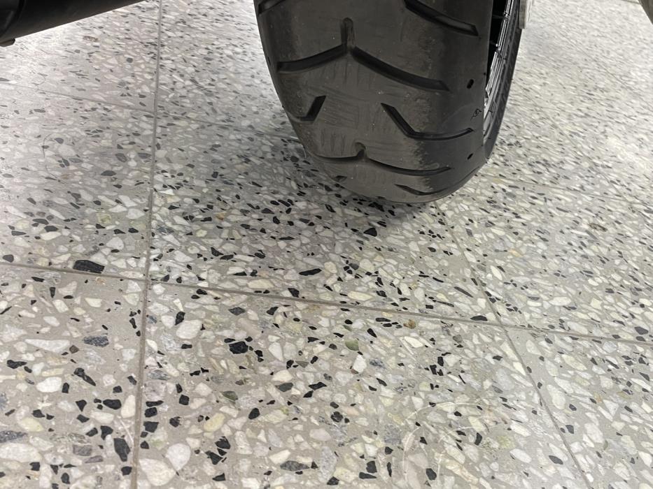 HARLEY-DAVIDSON TOURING 2020