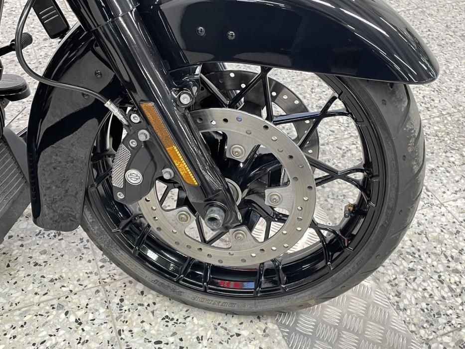 HARLEY-DAVIDSON TOURING 2020