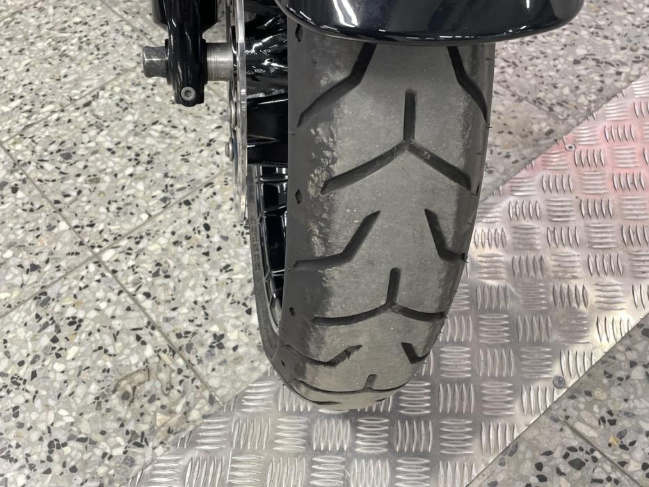 HARLEY-DAVIDSON TOURING 2020