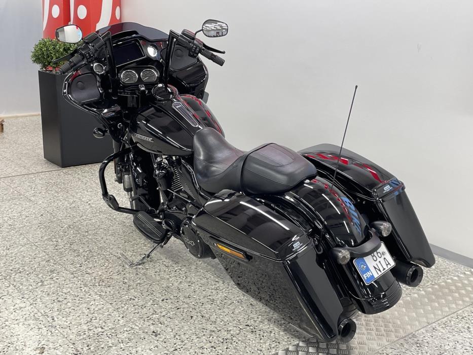HARLEY-DAVIDSON TOURING 2020