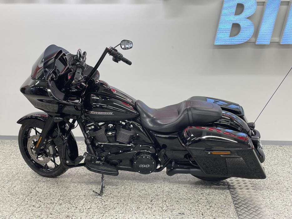 HARLEY-DAVIDSON TOURING 2020