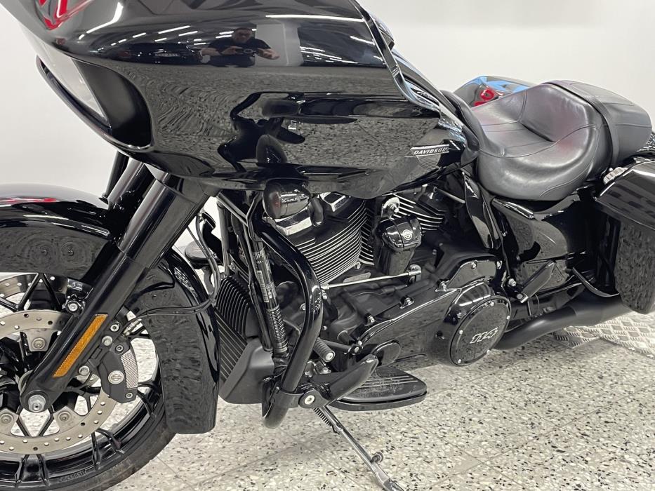 HARLEY-DAVIDSON TOURING 2020