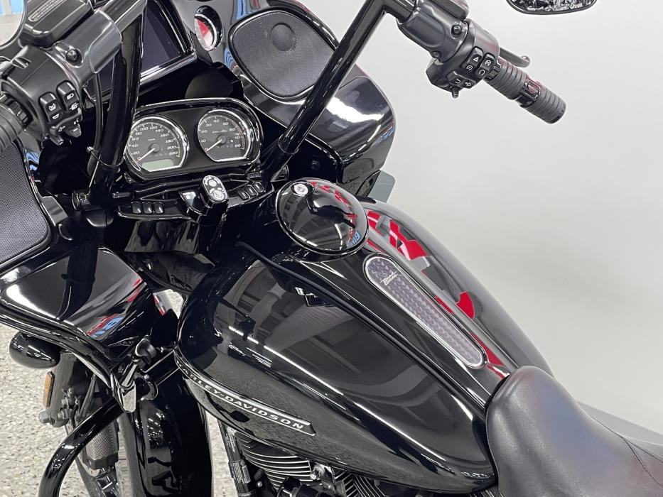 HARLEY-DAVIDSON TOURING 2020