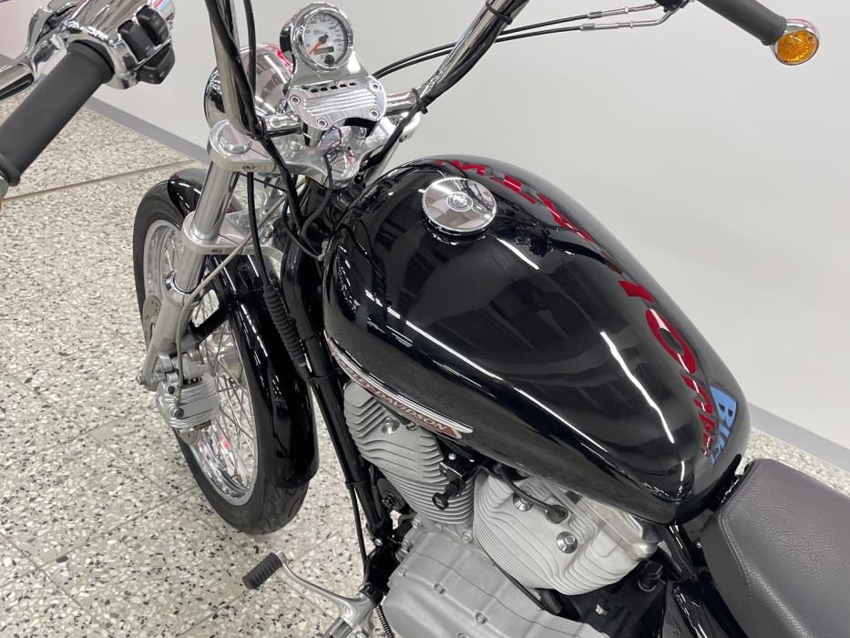 HARLEY-DAVIDSON SPORTSTER 2004