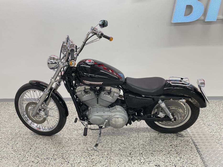 HARLEY-DAVIDSON SPORTSTER 2004