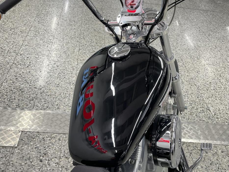 HARLEY-DAVIDSON SPORTSTER 2004