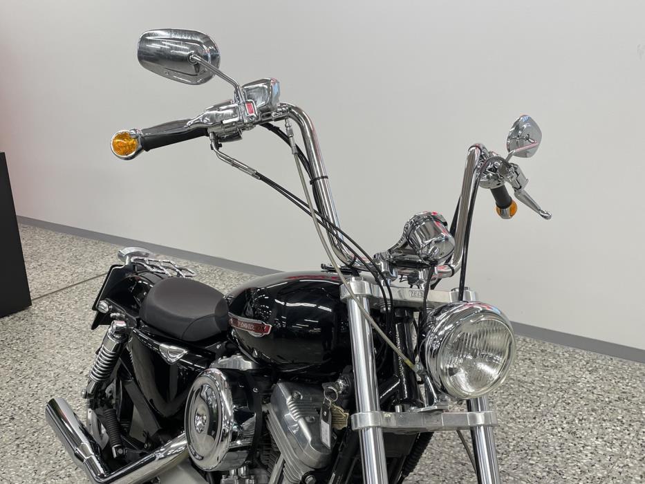HARLEY-DAVIDSON SPORTSTER 2004