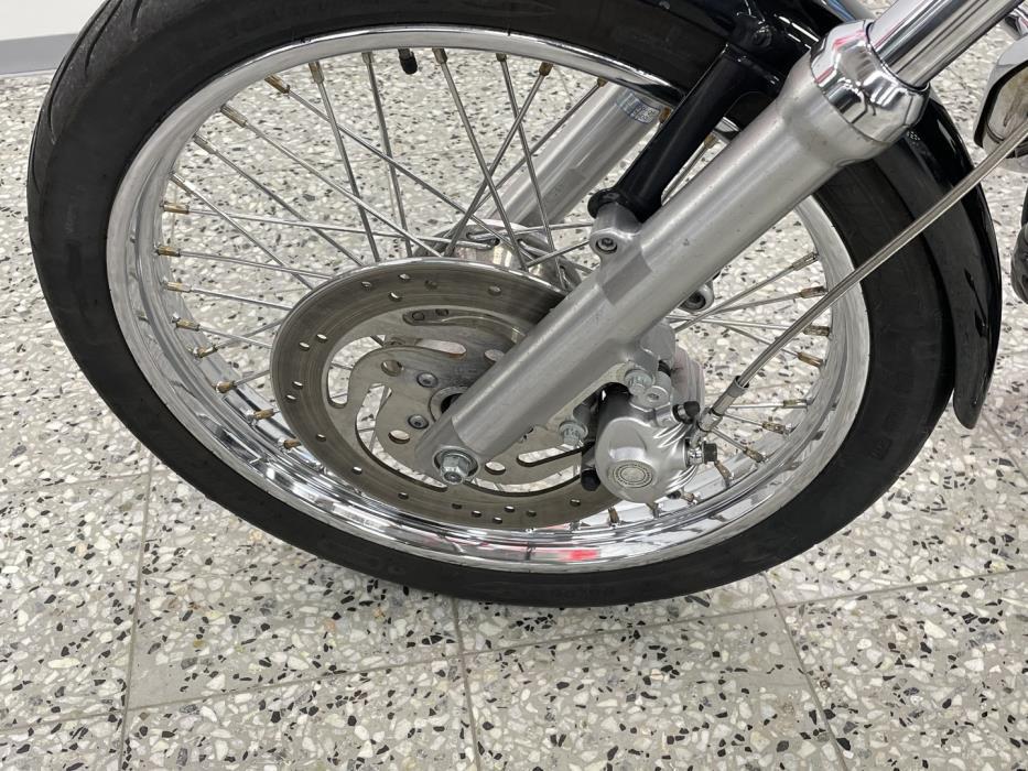 HARLEY-DAVIDSON SPORTSTER 2004