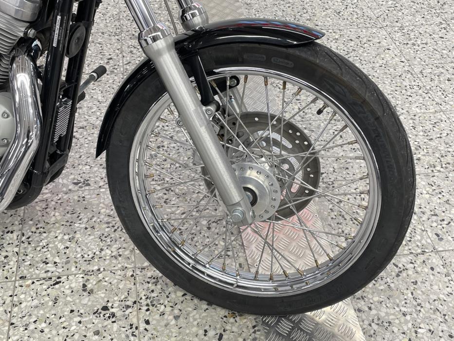 HARLEY-DAVIDSON SPORTSTER 2004