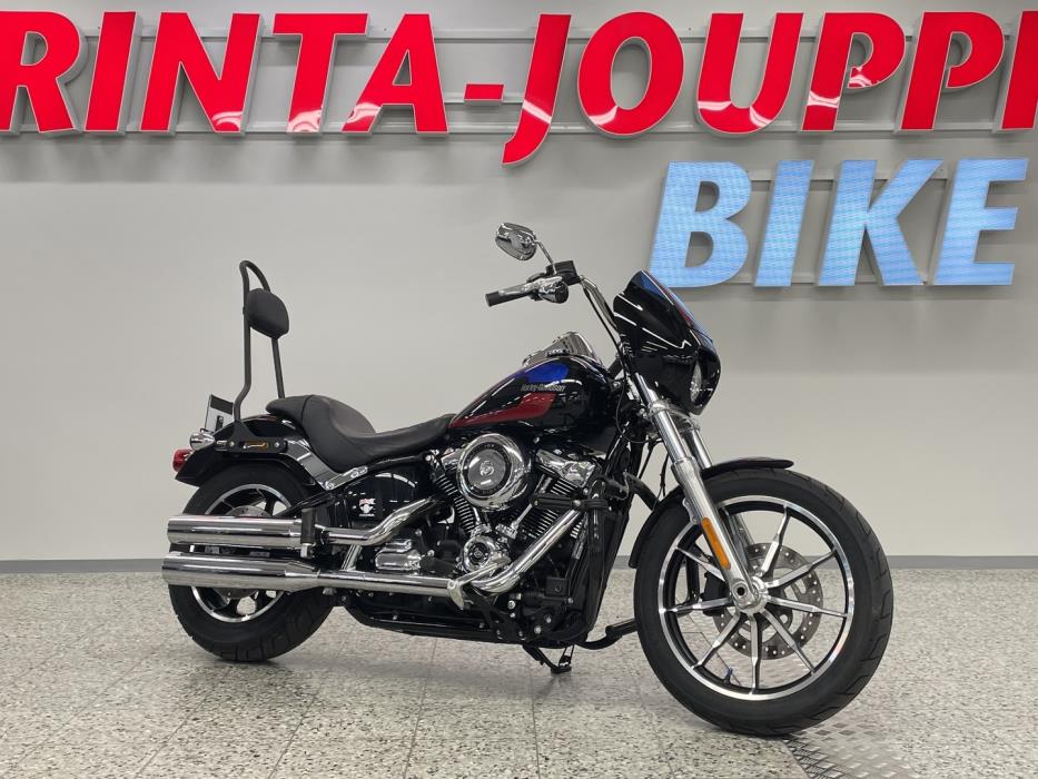 HARLEY-DAVIDSON SOFTAIL 2020