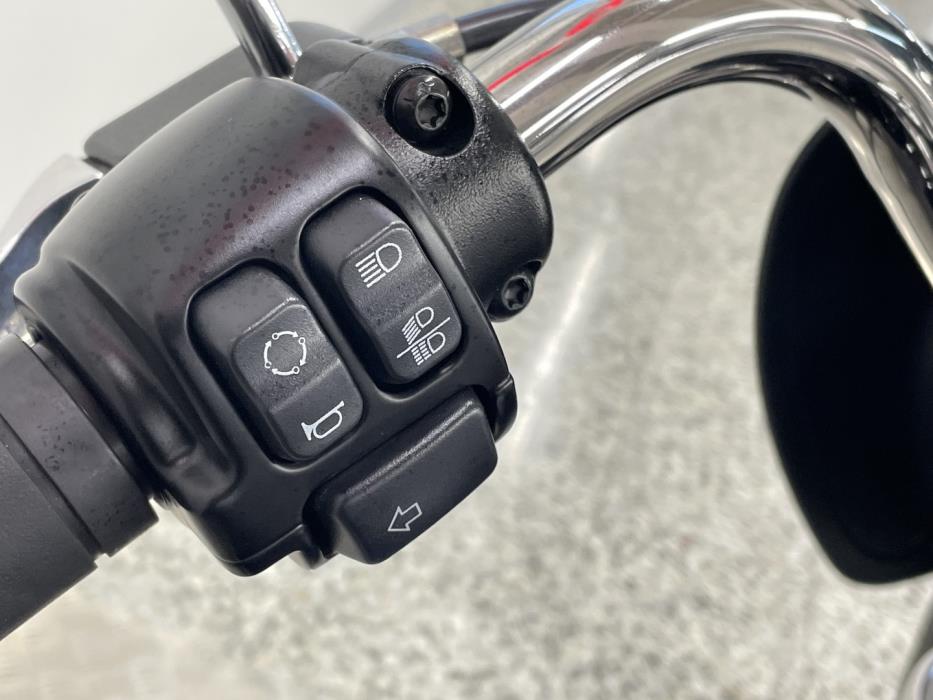 HARLEY-DAVIDSON SOFTAIL 2020