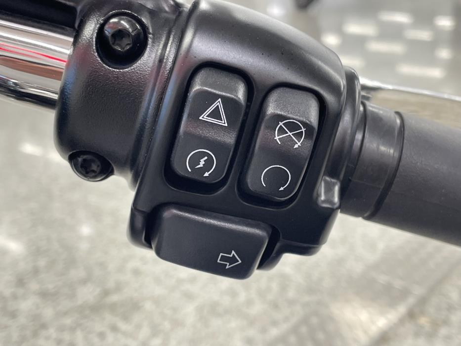 HARLEY-DAVIDSON SOFTAIL 2020