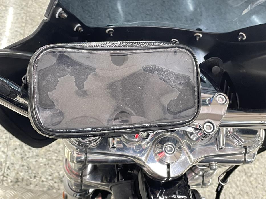 HARLEY-DAVIDSON SOFTAIL 2020