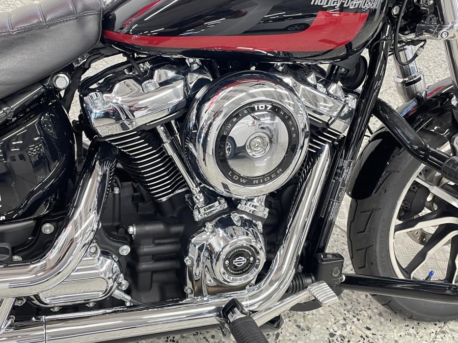 HARLEY-DAVIDSON SOFTAIL 2020