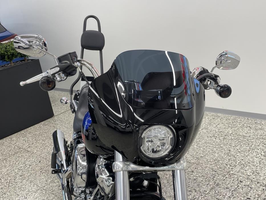 HARLEY-DAVIDSON SOFTAIL 2020