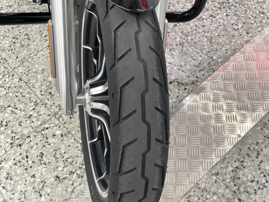 HARLEY-DAVIDSON SOFTAIL 2020