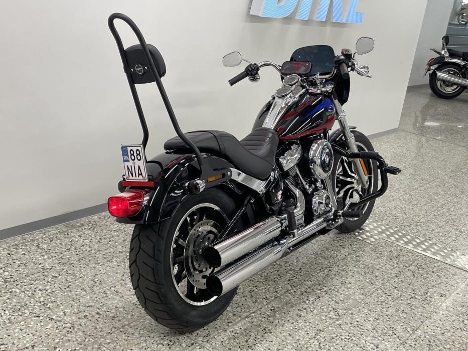 HARLEY-DAVIDSON SOFTAIL 2020