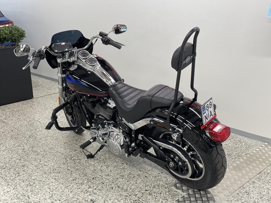 HARLEY-DAVIDSON SOFTAIL 2020