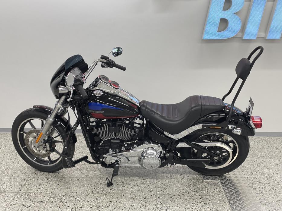 HARLEY-DAVIDSON SOFTAIL 2020