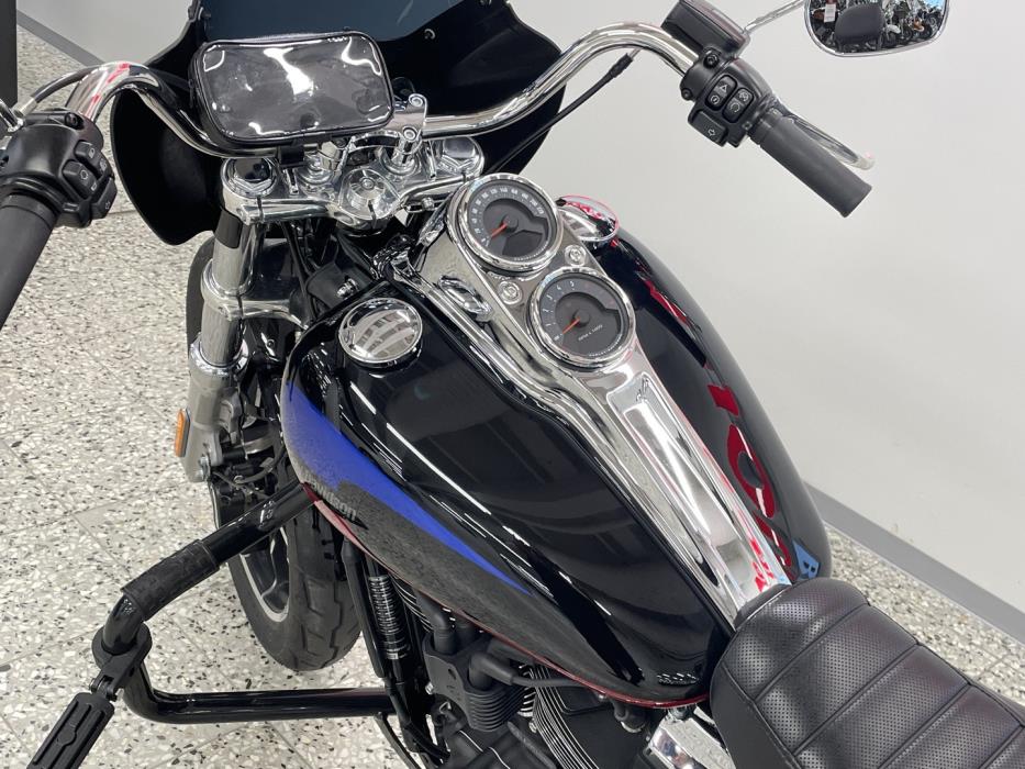 HARLEY-DAVIDSON SOFTAIL 2020