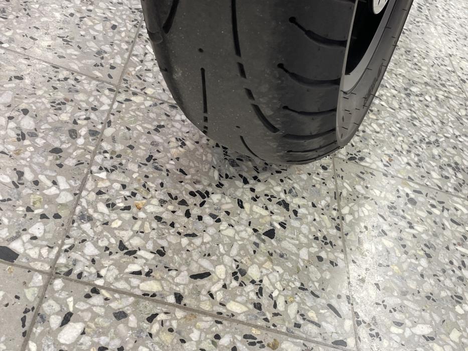 HONDA REBEL 2021