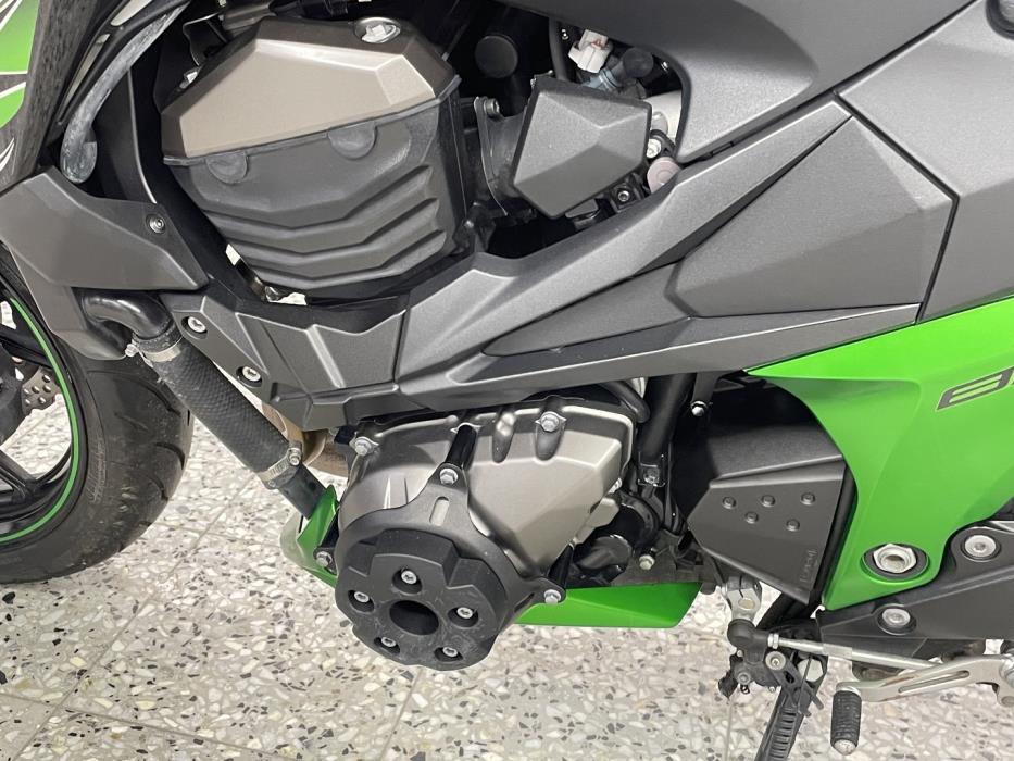 KAWASAKI Z 2013