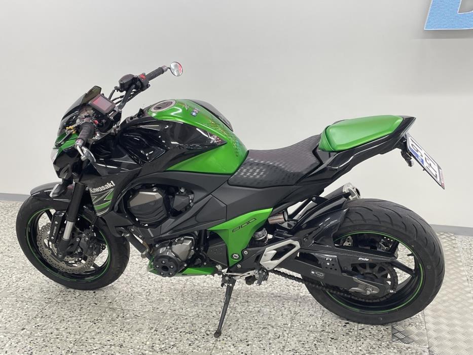 KAWASAKI Z 2013