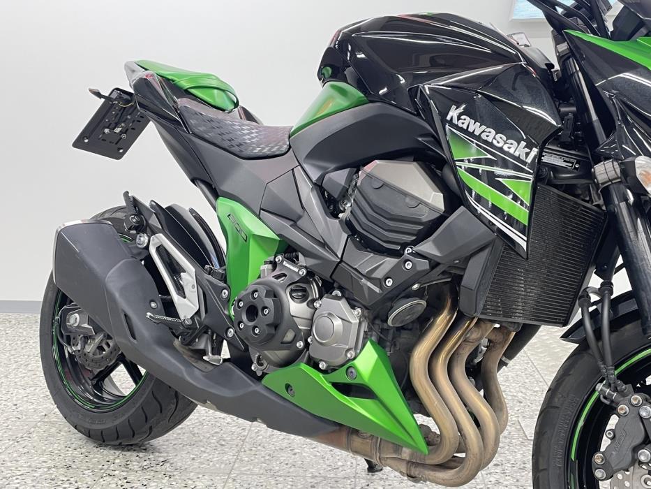 KAWASAKI Z 2013