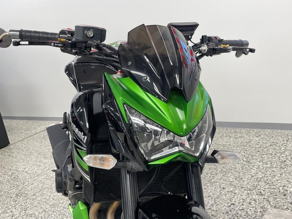 KAWASAKI Z 2013