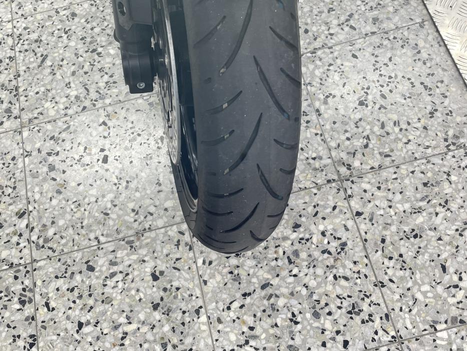 KAWASAKI VERSYS 2026