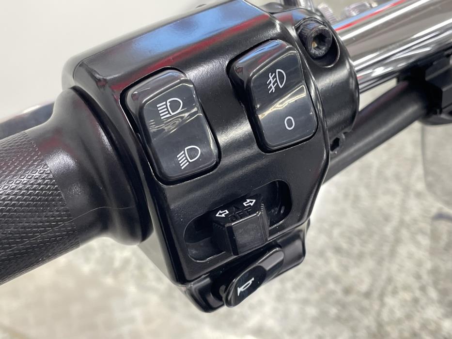 TRIUMPH ROCKET III 2011