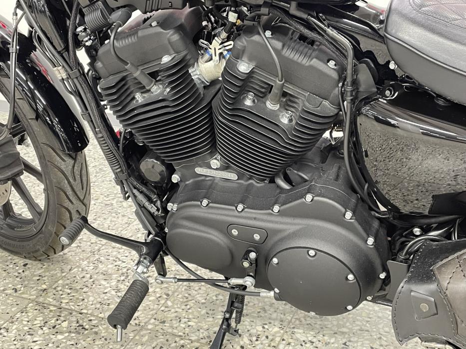 HARLEY-DAVIDSON SPORTSTER 2018