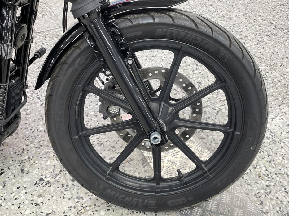 HARLEY-DAVIDSON SPORTSTER 2018