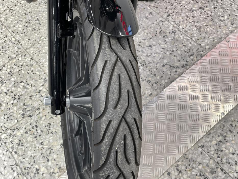 HARLEY-DAVIDSON SPORTSTER 2018