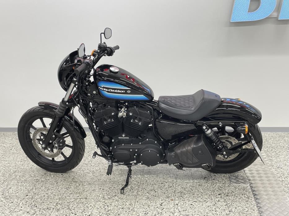 HARLEY-DAVIDSON SPORTSTER 2018